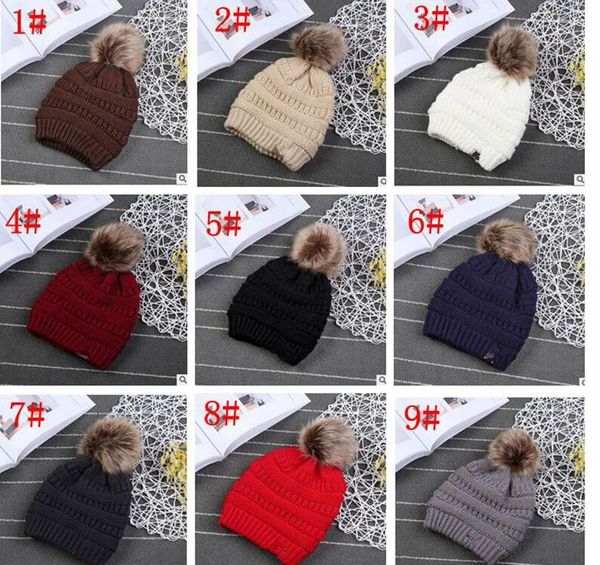 kids winter knitted hat with pom pom casual skullies beanies girls warm caps for children beanie outdoor hats kka3780, Yellow
kids winter knitted hat with pom pom casual skullies beanies girls warm caps for children beanie outdoor hats kka3780, Yellow