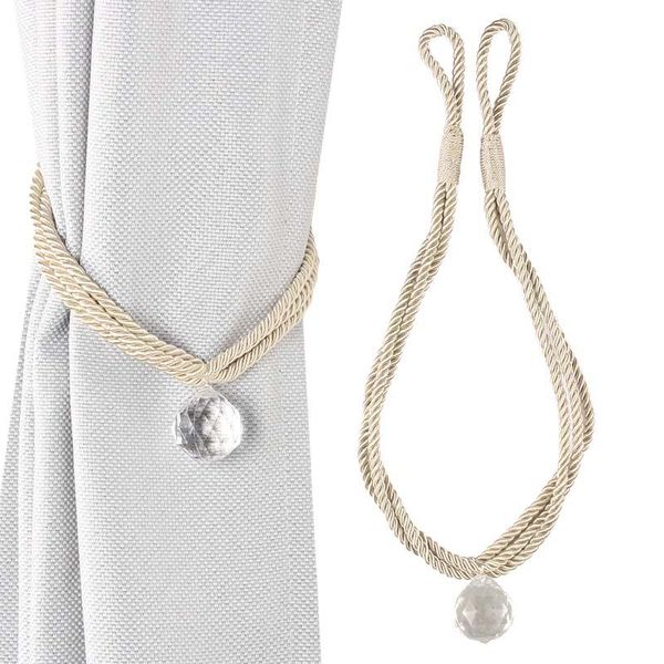 other home decor 1pc crystal beaded tassel curtain tieback room accessories curtains holders buckle rope decoration bead bandage
other home decor 1pc crystal beaded tassel curtain tieback room accessories curtains holders buckle rope decoration bead bandage