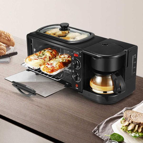 electric skillets 3 in 1 breakfast machine 1050w multifunctional oven non-stick grill for afternoon tea supper
electric skillets 3 in 1 breakfast machine 1050w multifunctional oven non-stick grill for afternoon tea supper
