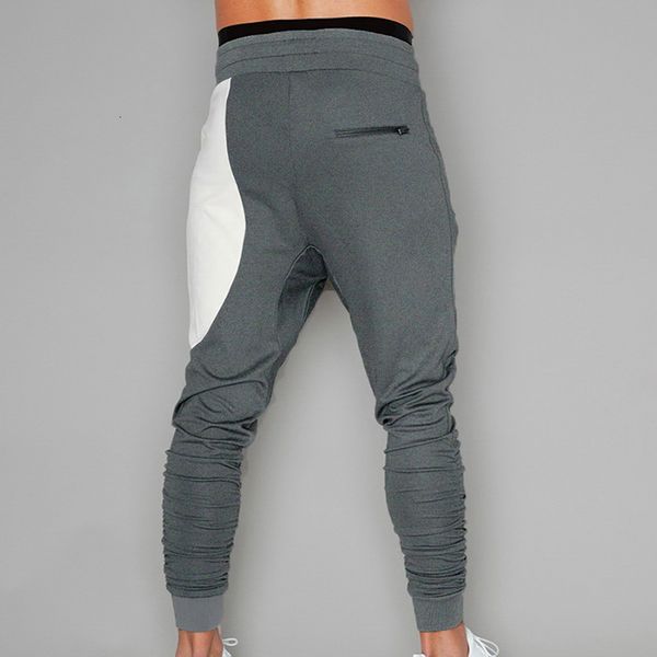 monerffi joggers sweatpant patchwork drawstring sport pants mens gymwear bodybuilding sportwear male casual trousers, Black
monerffi joggers sweatpant patchwork drawstring sport pants mens gymwear bodybuilding sportwear male casual trousers, Black