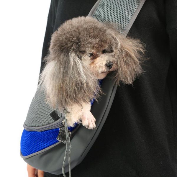 pet carries a cross-body bag across the chest portable bag, mesh bag. dog car seat covers
pet carries a cross-body bag across the chest portable bag, mesh bag. dog car seat covers