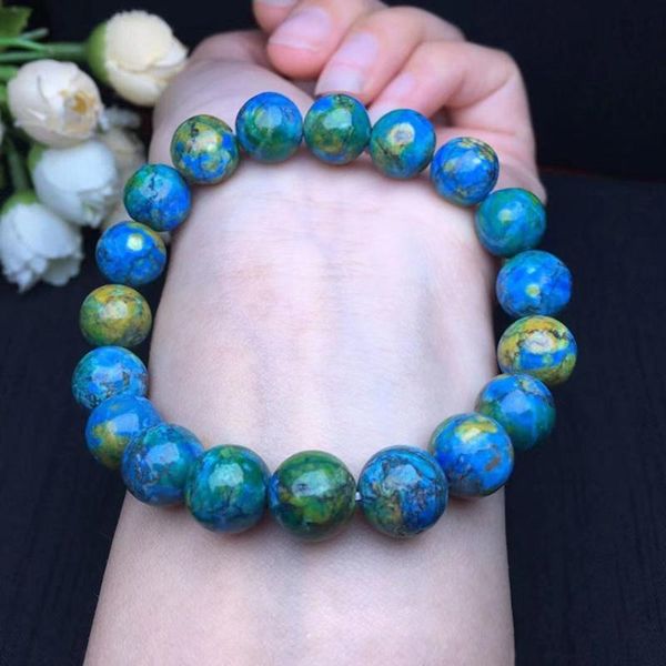 beaded, strands azurite single circle bracelet blue round beads stretch bracelets beaded braceletsfrom like many small earth, Black
beaded, strands azurite single circle bracelet blue round beads stretch bracelets beaded braceletsfrom like many small earth, Black