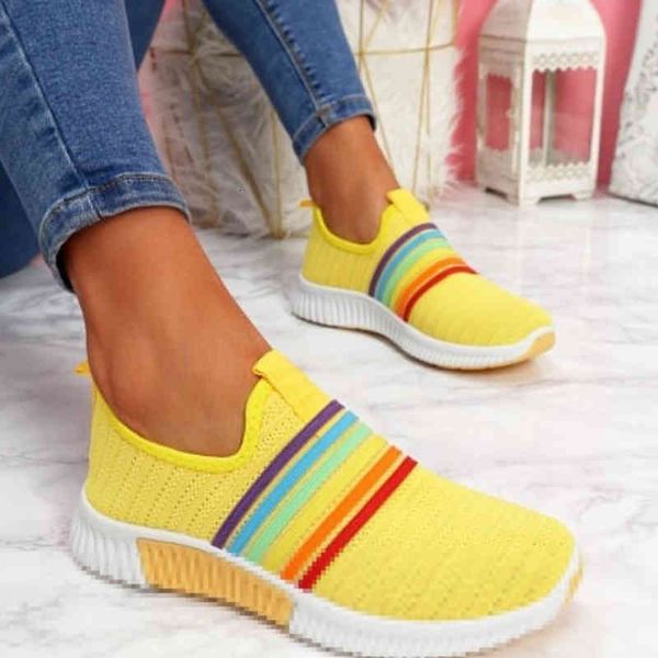 dress shoes nova moda feminina malha cor correspondência plana de fundo confortável sapatos esportivos respirável luz casuais km278 0o5e, Black
dress shoes nova moda feminina malha cor correspondência plana de fundo confortável sapatos esportivos respirável luz casuais km278 0o5e, Black
