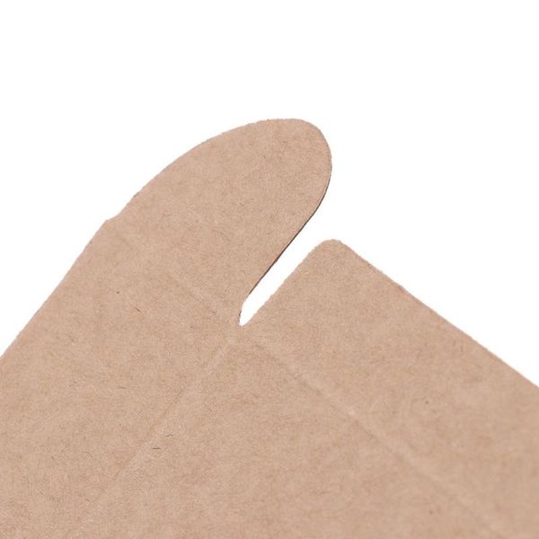 gift wrap m89a 50pcs brown kraft paper box for party wedding favors candy jewelry packing
gift wrap m89a 50pcs brown kraft paper box for party wedding favors candy jewelry packing