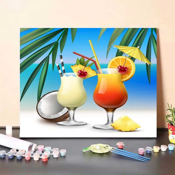 paintings gatyztory drinks diy paint by numbers set oil paints drawing coloring handmade for handicraft home decor modern
paintings gatyztory drinks diy paint by numbers set oil paints drawing coloring handmade for handicraft home decor modern