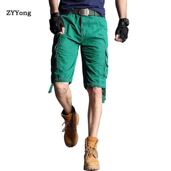 mens military cargo shorts 12 colour brand army tactical men cotton loose work casual short pants plus size 40 men's, White;black
mens military cargo shorts 12 colour brand army tactical men cotton loose work casual short pants plus size 40 men's, White;black