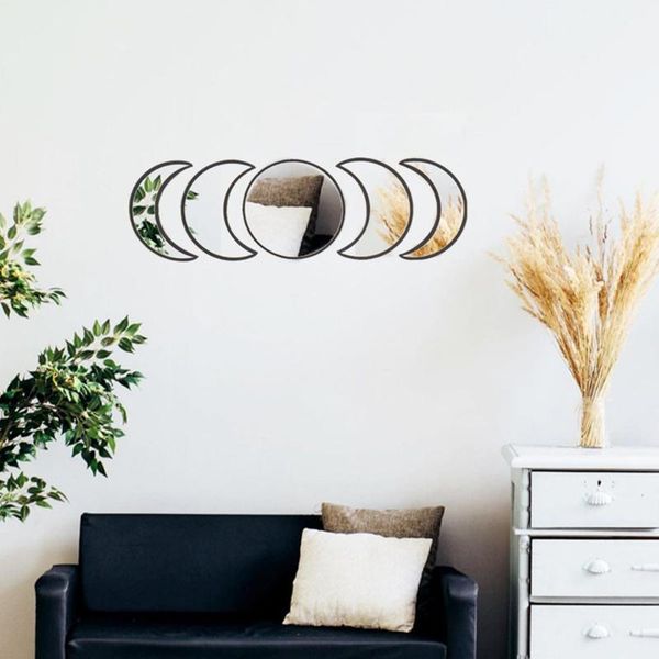 mirrors 5pcs nursery diy nordic style moon phase apartment office home decor living room shatterproof gift wooden frame wall mirror
mirrors 5pcs nursery diy nordic style moon phase apartment office home decor living room shatterproof gift wooden frame wall mirror