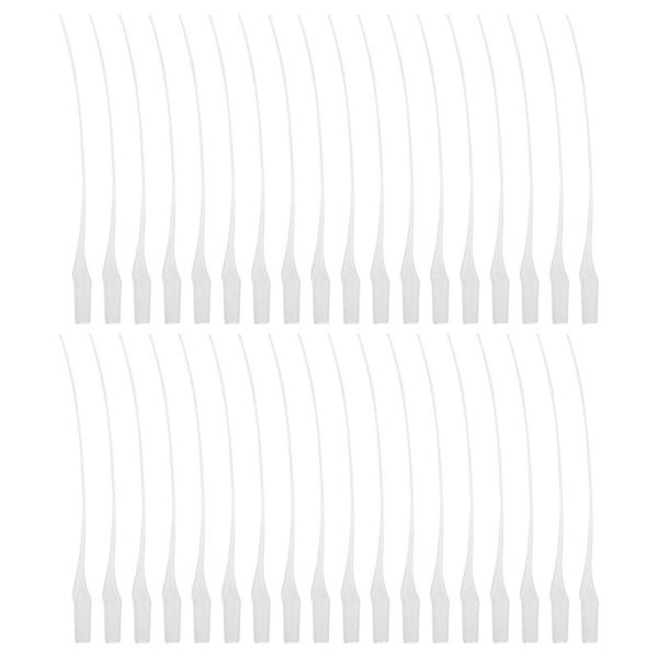 toothbrush holders 500pcs glue nozzle extender tips applicator dropper tip dispenser
toothbrush holders 500pcs glue nozzle extender tips applicator dropper tip dispenser