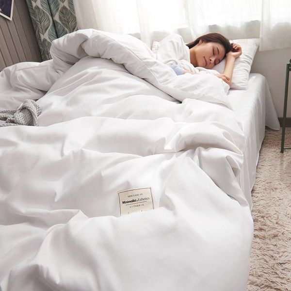 bedding sets luxury solid bed linen washed cotton set ranforce twin/full//king size 3/4/pcs sheet duvet cover
bedding sets luxury solid bed linen washed cotton set ranforce twin/full//king size 3/4/pcs sheet duvet cover
