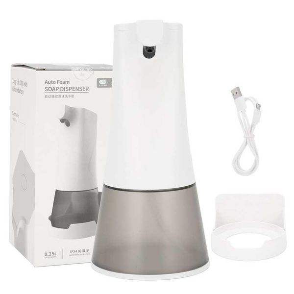 other faucets, showers & accs foam pump dispenser soap container automatic 350ml waterproof for restaurant
other faucets, showers & accs foam pump dispenser soap container automatic 350ml waterproof for restaurant