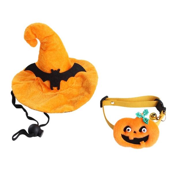 cat costumes halloween hat costume for pets cosplay prop bat fancy dress wizard dog performance party gift
cat costumes halloween hat costume for pets cosplay prop bat fancy dress wizard dog performance party gift