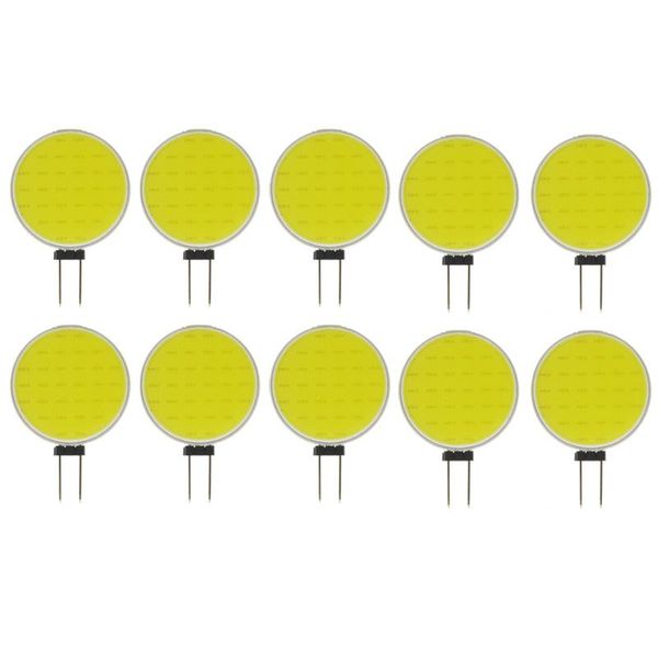 bulbs 10x g4 cob led bulb light spotlight 15 18 30 63 chips replace halogen lamp pure warm white lighting dc12v 4w 5w 7w 12w
bulbs 10x g4 cob led bulb light spotlight 15 18 30 63 chips replace halogen lamp pure warm white lighting dc12v 4w 5w 7w 12w