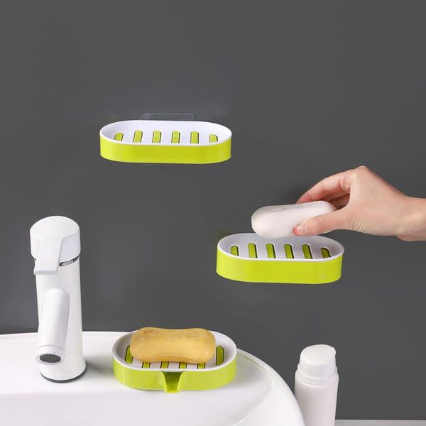 bathroom accessories soap holder storage box drain organizer plastic double layer wall hanging punch deskshelf dishes
bathroom accessories soap holder storage box drain organizer plastic double layer wall hanging punch deskshelf dishes