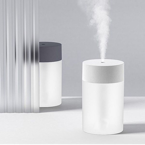 humidifiers 260ml large capacity air humidifier usb aroma diffuser ultrasonic cool water mist for led night light office home
humidifiers 260ml large capacity air humidifier usb aroma diffuser ultrasonic cool water mist for led night light office home