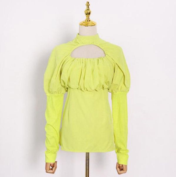 cultiseed women pleated hollow out chest slim waist pullovers party t-shirts clothes female solid long sleeve tees women's t-shirt, White
cultiseed women pleated hollow out chest slim waist pullovers party t-shirts clothes female solid long sleeve tees women's t-shirt, White