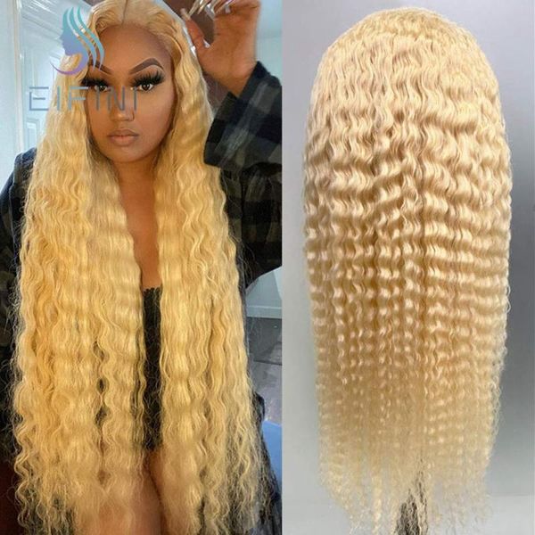 lace wigs 613 deep wave wig pre plucked 13x4 blonde front remy human hair for women 200% brazilian, Black;brown
lace wigs 613 deep wave wig pre plucked 13x4 blonde front remy human hair for women 200% brazilian, Black;brown