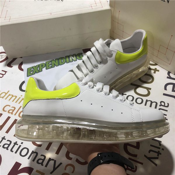 casual shoes men women designers shoe 3m reflective sneakers fashion genuine leather velet outdoor platform with box, Black
casual shoes men women designers shoe 3m reflective sneakers fashion genuine leather velet outdoor platform with box, Black