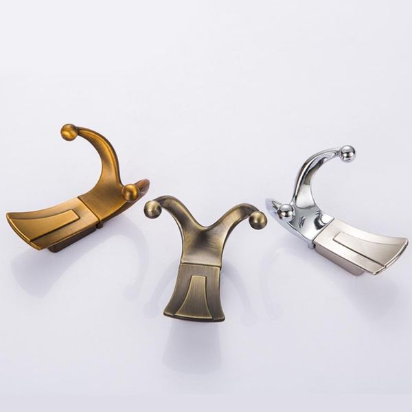 coat hook heavy duty wall mounted double towel robe clothes rack for bath kitchen garage(coffee) hooks & rails
coat hook heavy duty wall mounted double towel robe clothes rack for bath kitchen garage(coffee) hooks & rails