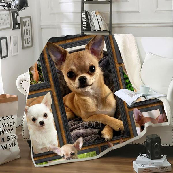 blankets animals throw blanket 3d chihuahua dog thicken for chair travelling camping kids couch cover winter nap sofa
blankets animals throw blanket 3d chihuahua dog thicken for chair travelling camping kids couch cover winter nap sofa