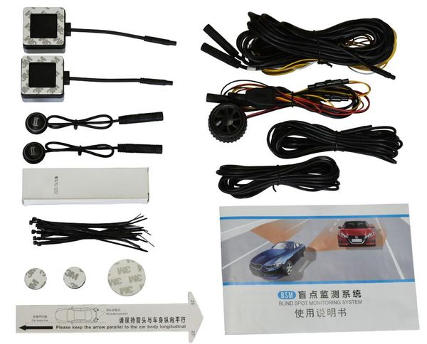 car rear view cameras& parking sensors 24g single-s single-receive millimeter wave radar blind spot, monitoring, lane change and line auxili
car rear view cameras& parking sensors 24g single-s single-receive millimeter wave radar blind spot, monitoring, lane change and line auxili
