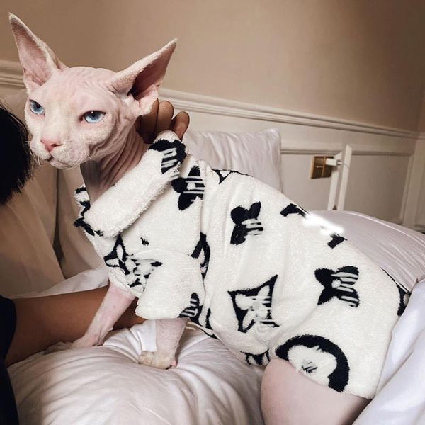 cat costumes winter sphinx kat kleding warm fluwelen prachtige voor sphints slaap comfort sphynx kitten mode jas
cat costumes winter sphinx kat kleding warm fluwelen prachtige voor sphints slaap comfort sphynx kitten mode jas