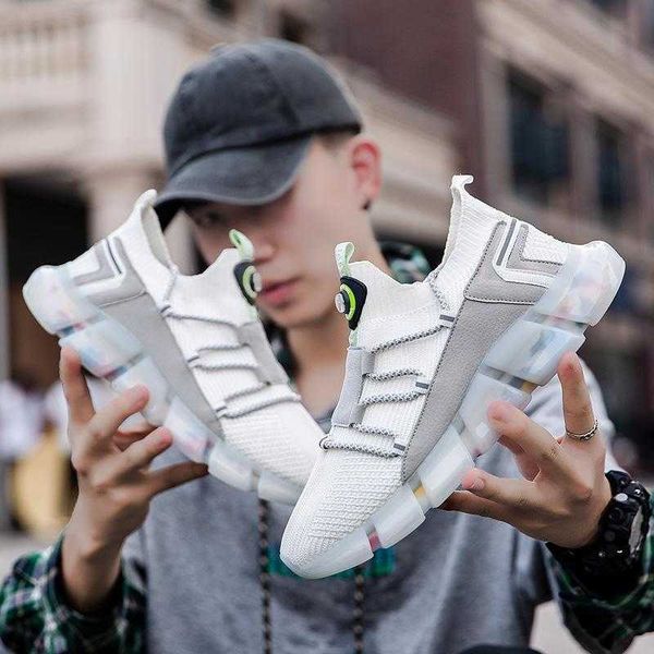 national fashion sneakers summer breathable flying mh sho deodorant youth trend versatile popcorn men's
national fashion sneakers summer breathable flying mh sho deodorant youth trend versatile popcorn men's