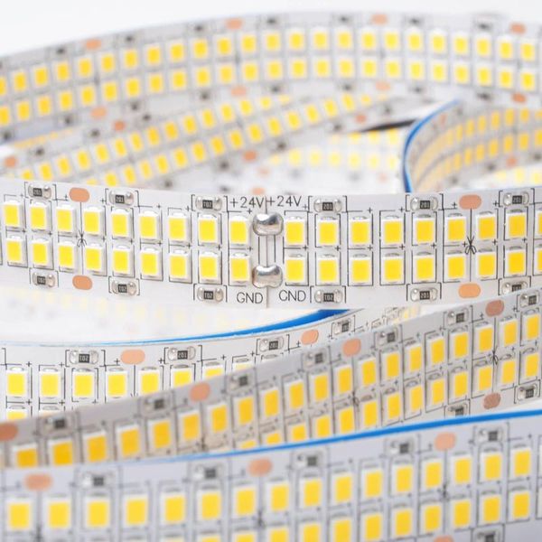 strips 24v led strip 2835 smd 1200 2400 leds diode tape flexible pcb light 12v backlight white or warm
strips 24v led strip 2835 smd 1200 2400 leds diode tape flexible pcb light 12v backlight white or warm