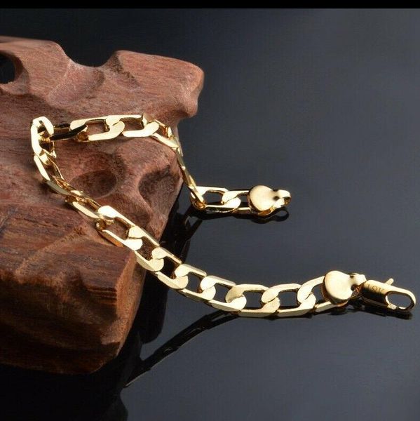 link, chain anglang stunning women heart charm bangle bracelet jewelry sparking stainless steel gold anniversary party gift, Black
link, chain anglang stunning women heart charm bangle bracelet jewelry sparking stainless steel gold anniversary party gift, Black