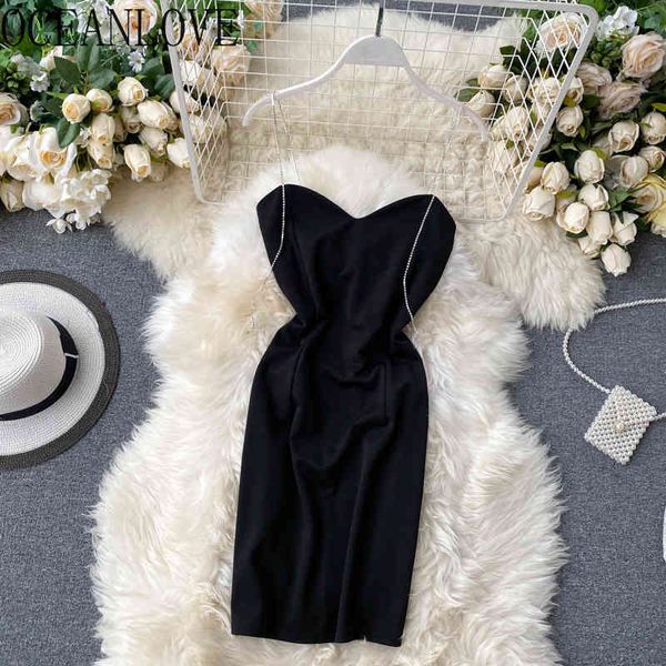 banquet evening party dress solid black high waist vestidos v neck summer bodycon dresses women 15548 210415, Black;gray
banquet evening party dress solid black high waist vestidos v neck summer bodycon dresses women 15548 210415, Black;gray