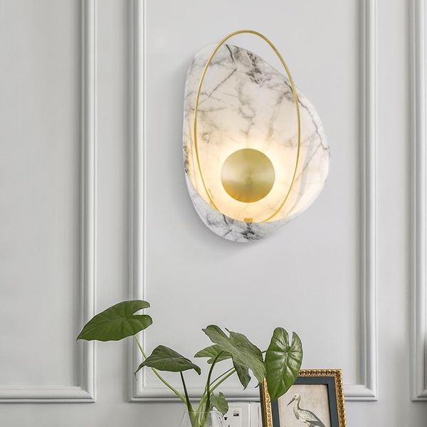 wall lamps shell lamp 5w led indoor living room decoration light dining bedroom resin body ac90-260v warm white
wall lamps shell lamp 5w led indoor living room decoration light dining bedroom resin body ac90-260v warm white