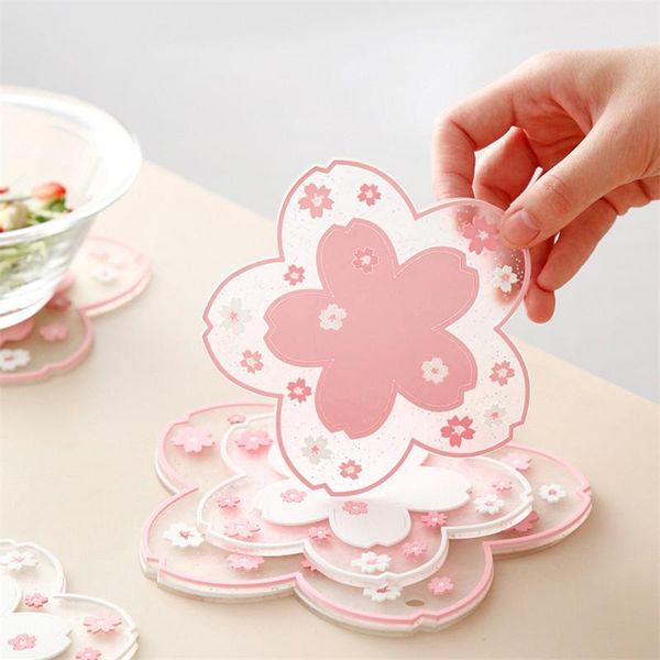 mats & pads japanese style cherry blossom insulation table mat silicone girl heart cute non-slip bowl tea place
mats & pads japanese style cherry blossom insulation table mat silicone girl heart cute non-slip bowl tea place