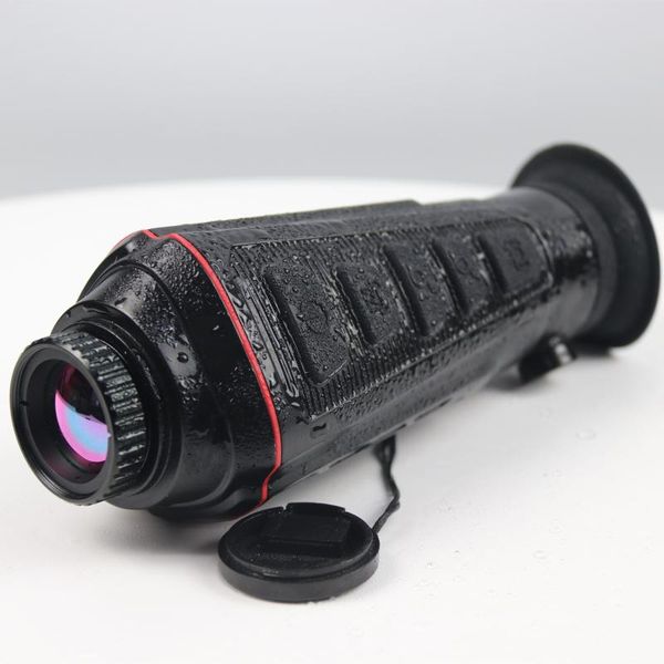 portable monocular type handheld infrared thermal imaging night vision sight scope outdoor hunting and security detector camera ip cameras
portable monocular type handheld infrared thermal imaging night vision sight scope outdoor hunting and security detector camera ip cameras