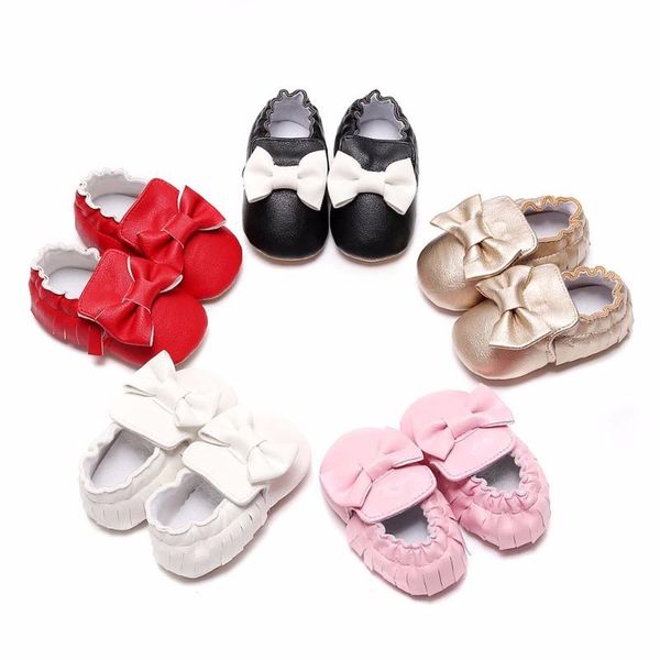 first walkers male baby girl fringed toddler shoes buckle strap mixed colors soft sole bowknot tassels born y903
first walkers male baby girl fringed toddler shoes buckle strap mixed colors soft sole bowknot tassels born y903