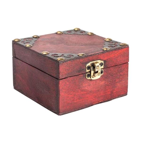 vintage jewelry storage box wooden pirate treasure chest organizer souvenir keepsake case birthday gift party favors wrap
vintage jewelry storage box wooden pirate treasure chest organizer souvenir keepsake case birthday gift party favors wrap
