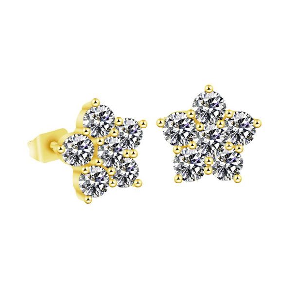 stud valentine's day gift luxury cz snowflake earring vintage pendientes gikd silver bijoux femme jewellery oorbellen, Golden;silver
stud valentine's day gift luxury cz snowflake earring vintage pendientes gikd silver bijoux femme jewellery oorbellen, Golden;silver
