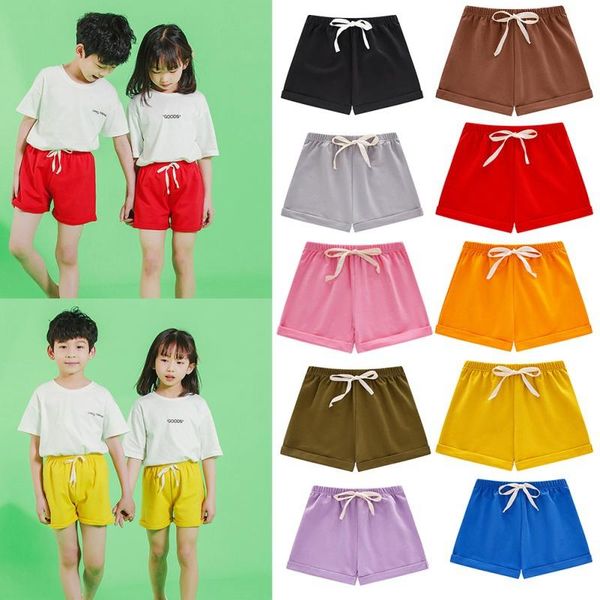 boys girls solid shorts toddler panties kids beach short sports pants baby clothing summer children cotton, Black
boys girls solid shorts toddler panties kids beach short sports pants baby clothing summer children cotton, Black