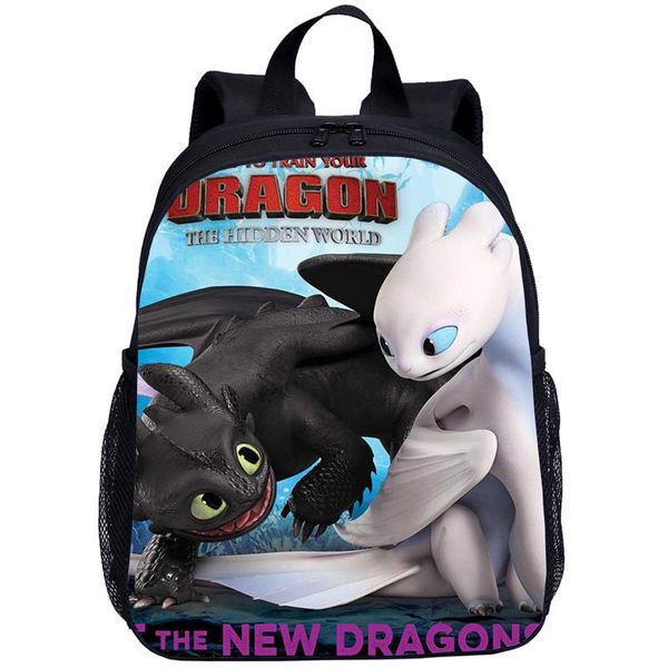 backpack small for kids boys girls how to train your dragon 3d printing school bag kindergarten bookbag satchels mochila escolar
backpack small for kids boys girls how to train your dragon 3d printing school bag kindergarten bookbag satchels mochila escolar