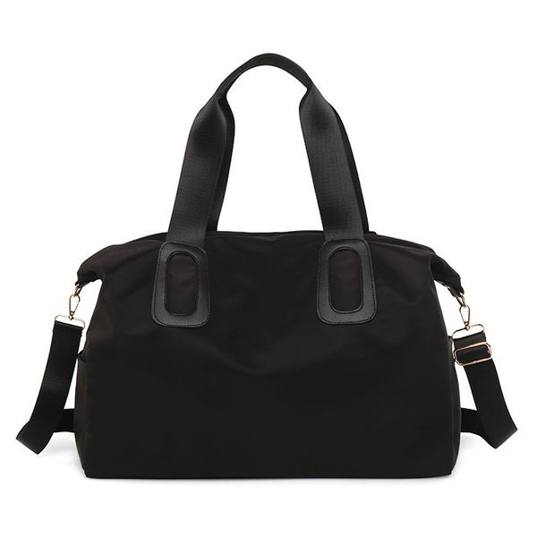 single spring summer 2021 simple nylon shoulder oxford cloth portable women's bag large capacity
single spring summer 2021 simple nylon shoulder oxford cloth portable women's bag large capacity
