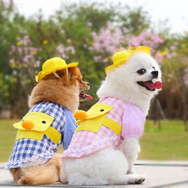 cartoon backpack pet clothes dog cat suit soft cotton puppy shirt fashion pink blue cute yellow duck clothing apparel
cartoon backpack pet clothes dog cat suit soft cotton puppy shirt fashion pink blue cute yellow duck clothing apparel