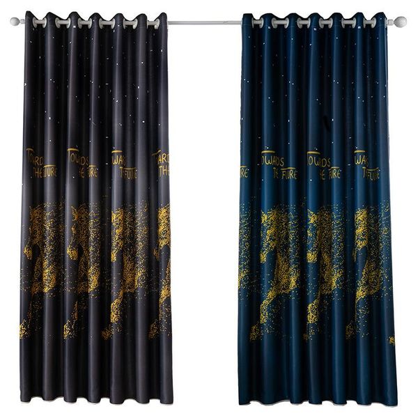 curtain & drapes advanced modern minimalist full blackout printing shading cloth finished horse curtains for living room bedroom
curtain & drapes advanced modern minimalist full blackout printing shading cloth finished horse curtains for living room bedroom