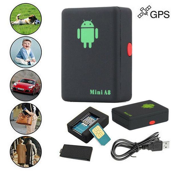 mini gps real time car locator tracker magnetic gsm gprs tracking device anti-lost alarm
mini gps real time car locator tracker magnetic gsm gprs tracking device anti-lost alarm
