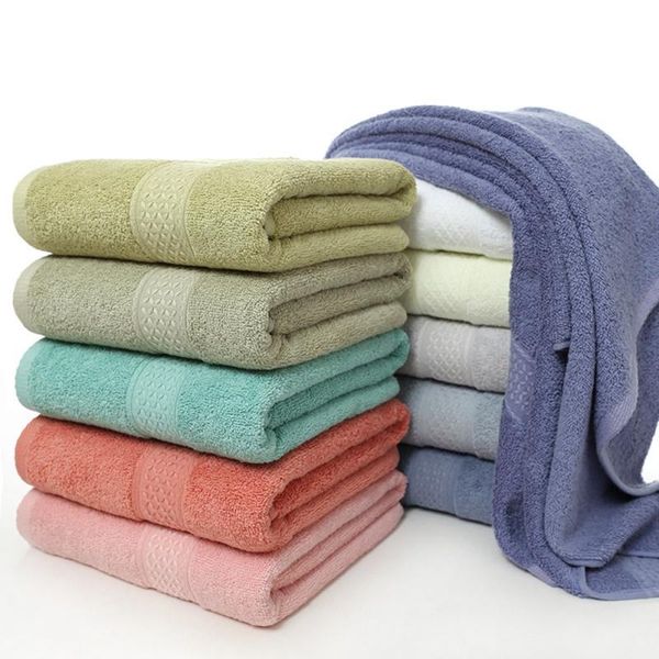 towel 140*70cm bath for adults absorbent quick drying spa body wrap face hair shower towels large beach cloth
towel 140*70cm bath for adults absorbent quick drying spa body wrap face hair shower towels large beach cloth