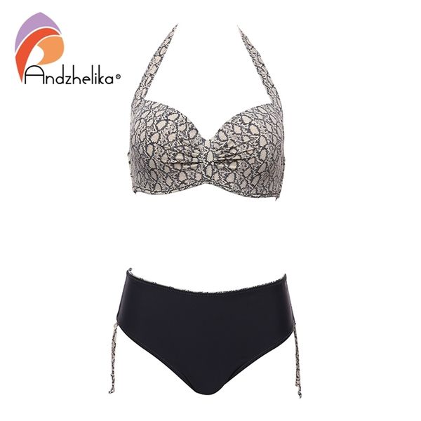 andzhelika leopard bikinis large cup women up swimsuit patchwork bikini set plus size swimwear beach bathing suit, White;black
andzhelika leopard bikinis large cup women up swimsuit patchwork bikini set plus size swimwear beach bathing suit, White;black