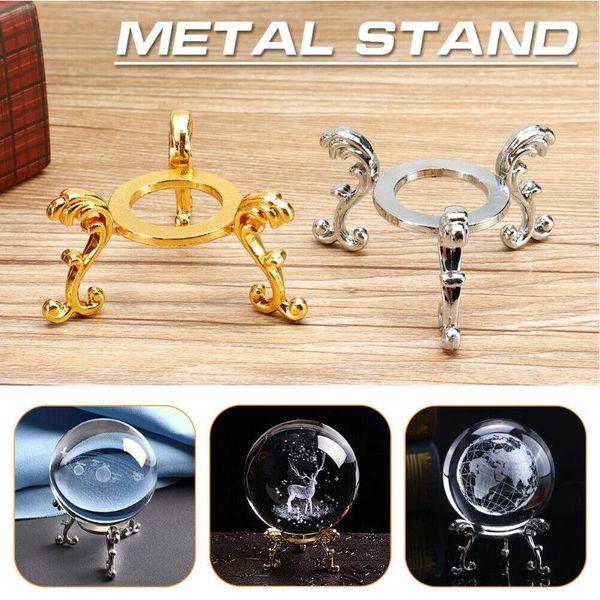 novelty items sphere holder home decor gift gemstone deskornaments 3d engraved art craft diy metal base crystal ball stand office
novelty items sphere holder home decor gift gemstone deskornaments 3d engraved art craft diy metal base crystal ball stand office