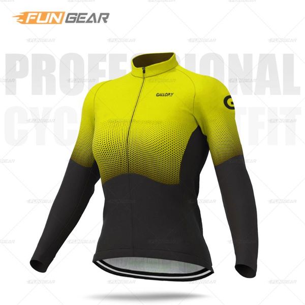 women road bike uniform long sleeve cycling jersey lady bicycle spring autum mtb clothing breathable team cycle sweatshirt racing jackets, Black;red
women road bike uniform long sleeve cycling jersey lady bicycle spring autum mtb clothing breathable team cycle sweatshirt racing jackets, Black;red