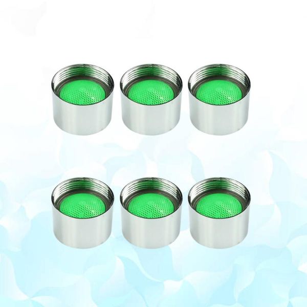 kitchen faucets 10 pcs threaded brass aerator bubbler sprayer water saving filter nozzle polished (23.5mm copper shell)
kitchen faucets 10 pcs threaded brass aerator bubbler sprayer water saving filter nozzle polished (23.5mm copper shell)