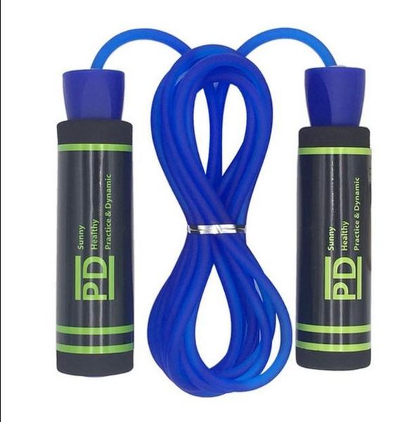 jump ropes 3m rope crossfit cable steel adjustable fast speed training boxing sports exercises fitness equipment
jump ropes 3m rope crossfit cable steel adjustable fast speed training boxing sports exercises fitness equipment