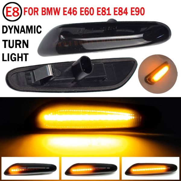 emergency lights for e46 e60 e81 e84 e90 dynamic car led blinker side marker turn signal light lamp accessories
emergency lights for e46 e60 e81 e84 e90 dynamic car led blinker side marker turn signal light lamp accessories