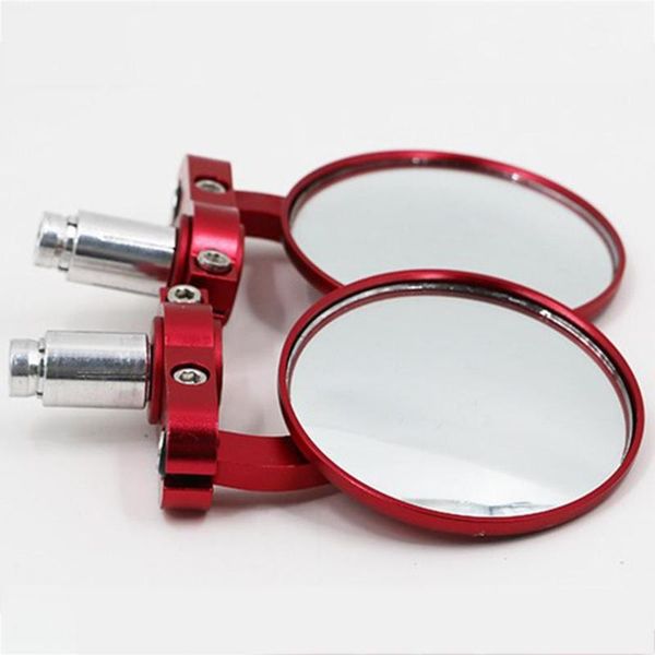 motorcycle mirrors universal mirror aluminum 22mm handle bar end rearview side motor accessories motorbike
motorcycle mirrors universal mirror aluminum 22mm handle bar end rearview side motor accessories motorbike