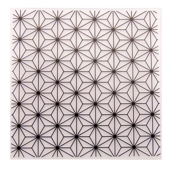 craft tools 2021 diamond geometry embossing folders for papers po making cards supplies diy 3d plastic scrapbooking cutting dies
craft tools 2021 diamond geometry embossing folders for papers po making cards supplies diy 3d plastic scrapbooking cutting dies
